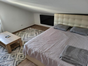 Studio apartment Stari Put 25